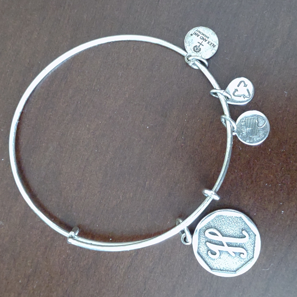 Alex and Ani